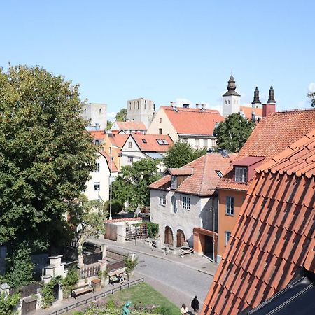 Kalk Hotel VBY エクステリア 写真