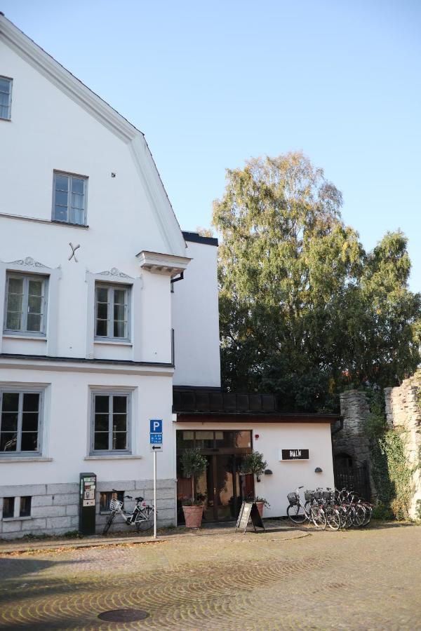 Kalk Hotel VBY エクステリア 写真