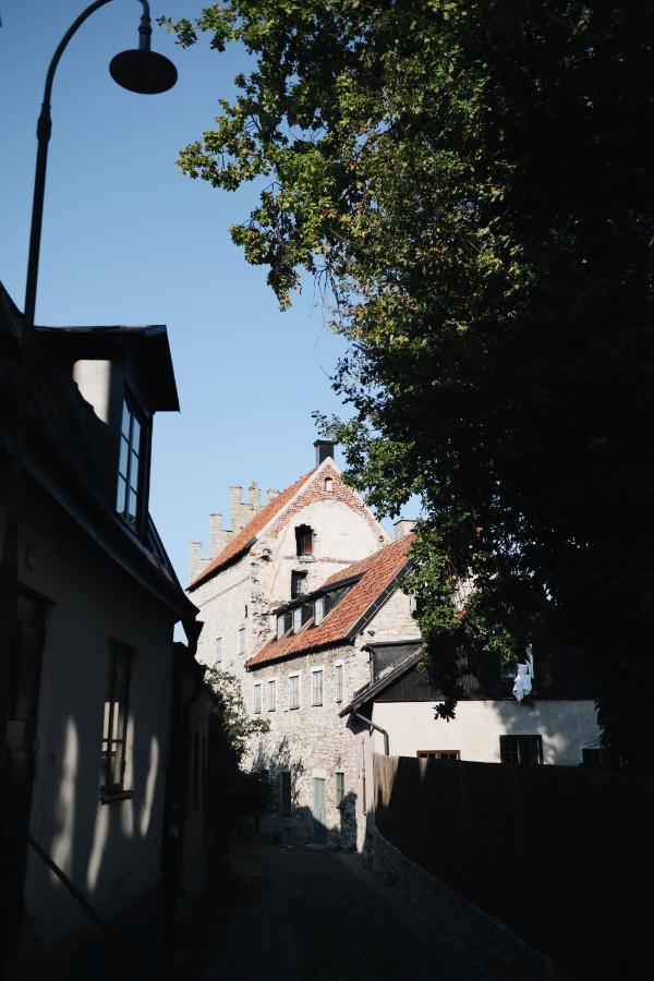 Kalk Hotel VBY エクステリア 写真