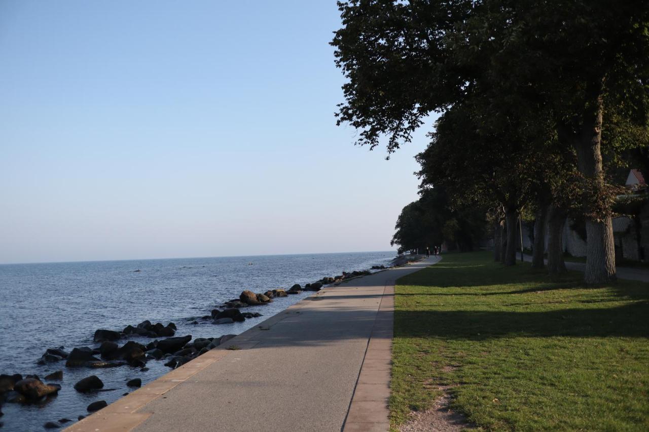 Kalk Hotel VBY エクステリア 写真