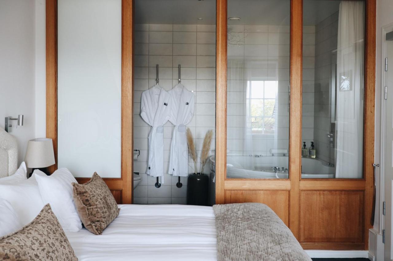 Kalk Hotel VBY エクステリア 写真
