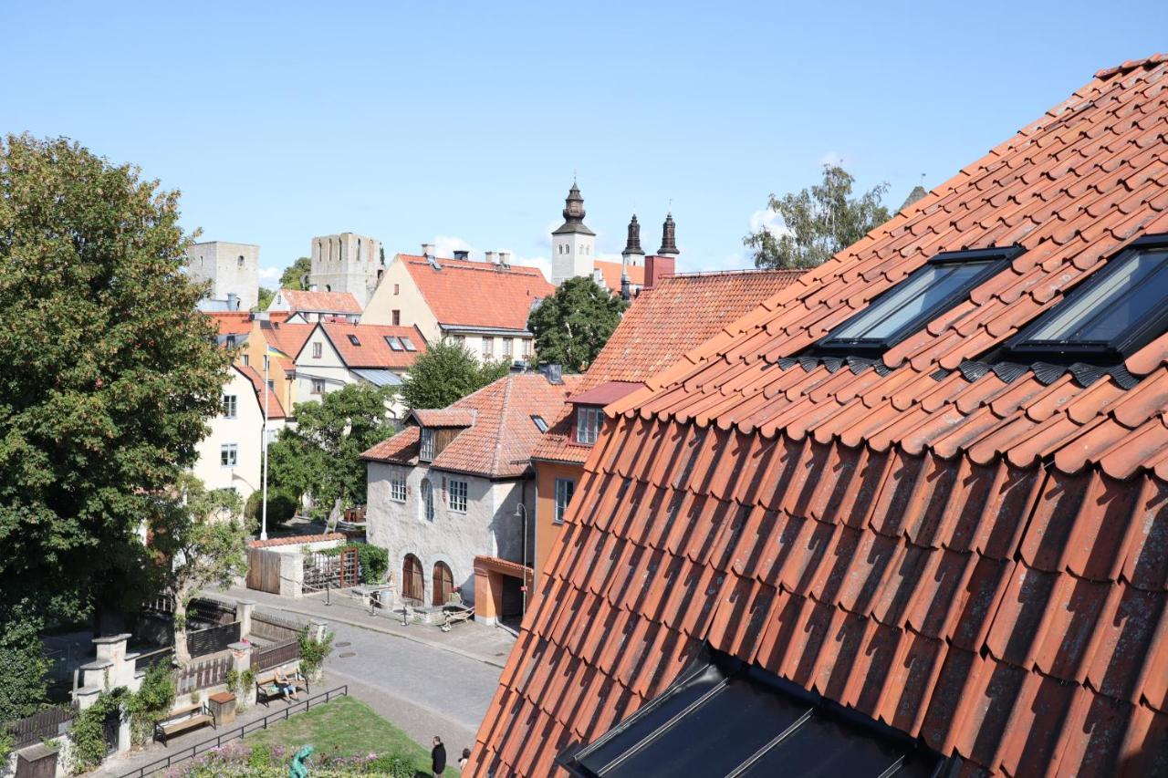 Kalk Hotel VBY エクステリア 写真