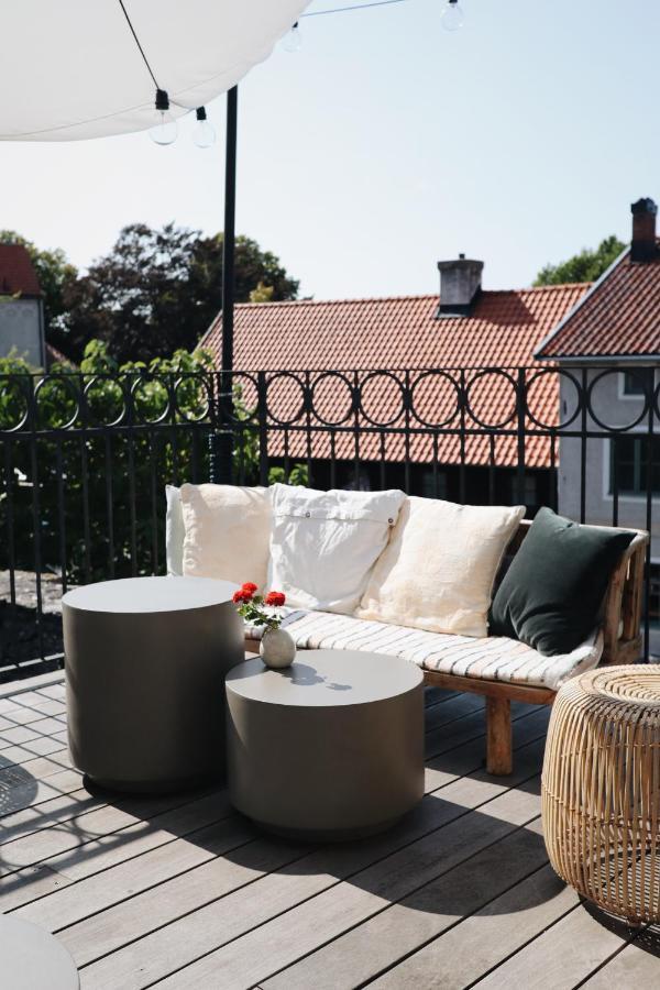 Kalk Hotel VBY エクステリア 写真