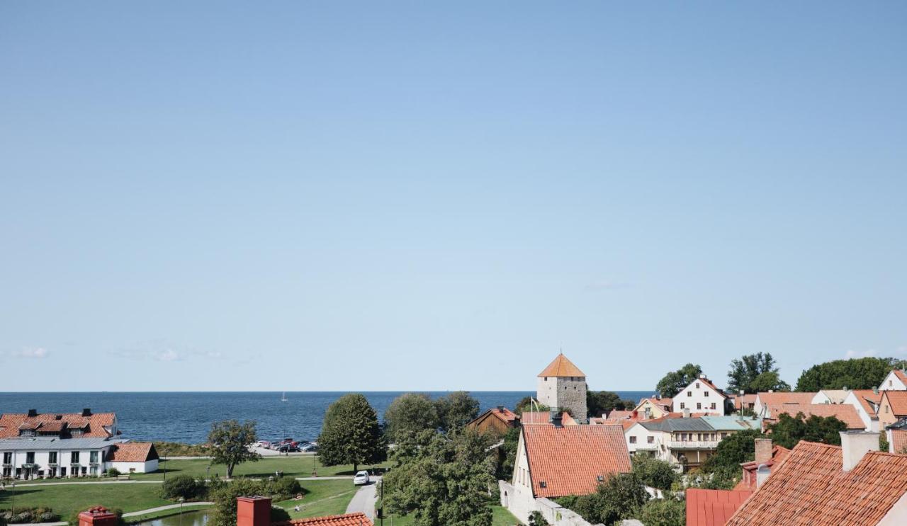 Kalk Hotel VBY エクステリア 写真