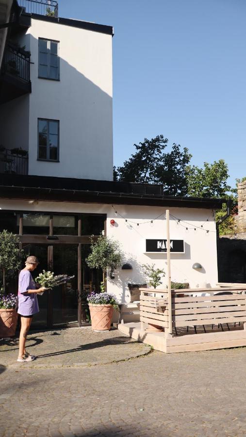 Kalk Hotel VBY エクステリア 写真