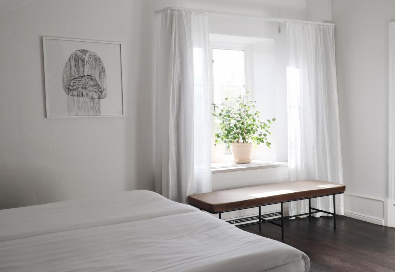 Kalk Hotel VBY エクステリア 写真