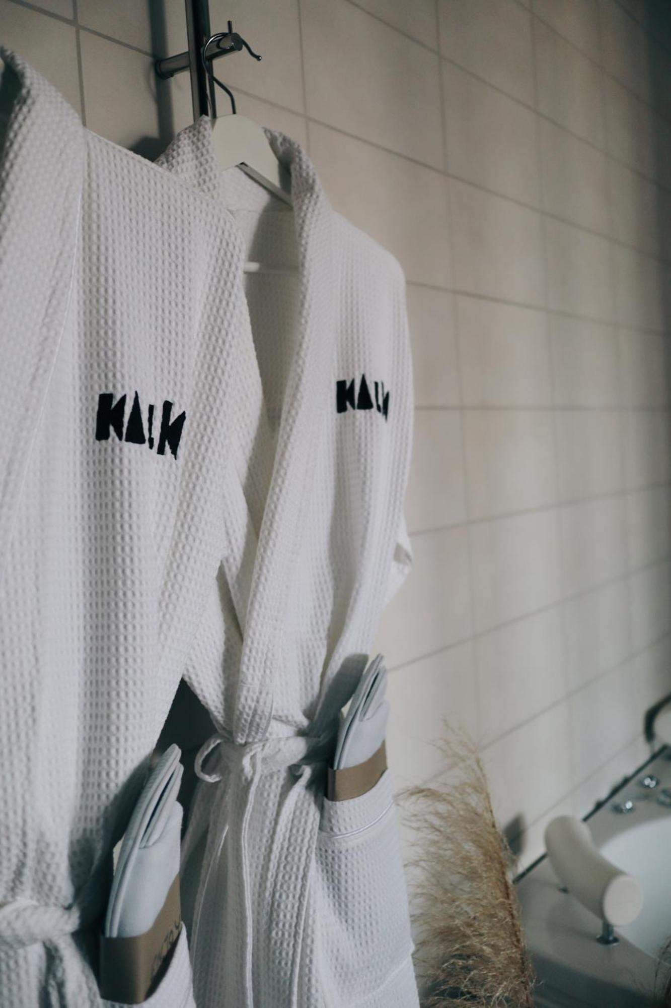 Kalk Hotel VBY エクステリア 写真