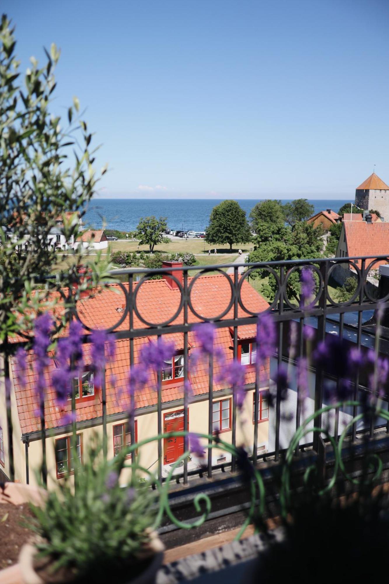 Kalk Hotel VBY エクステリア 写真