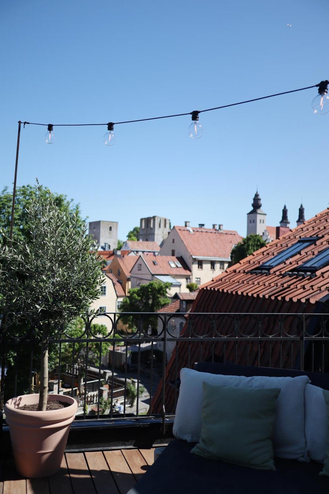 Kalk Hotel VBY エクステリア 写真