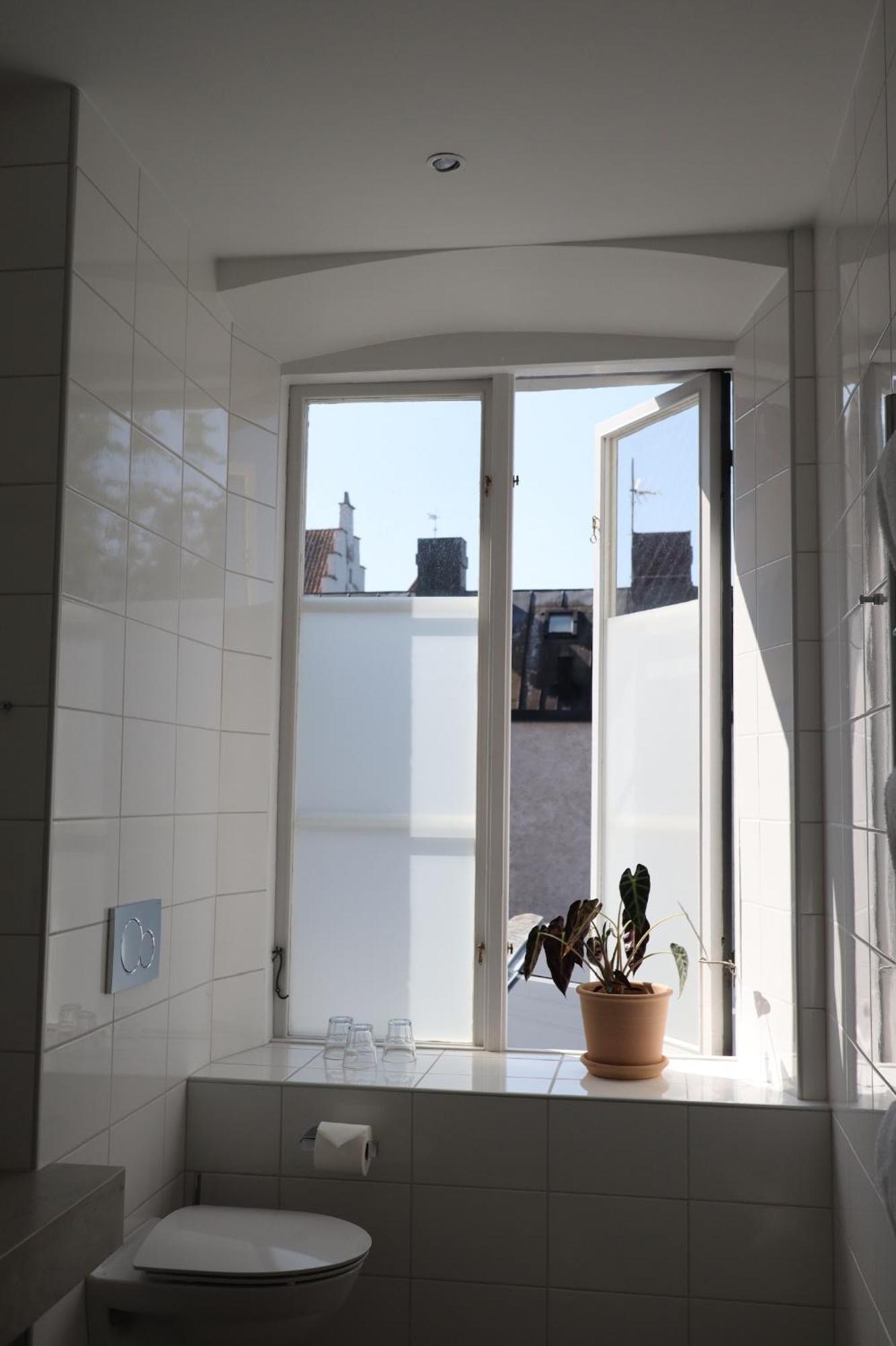 Kalk Hotel VBY エクステリア 写真
