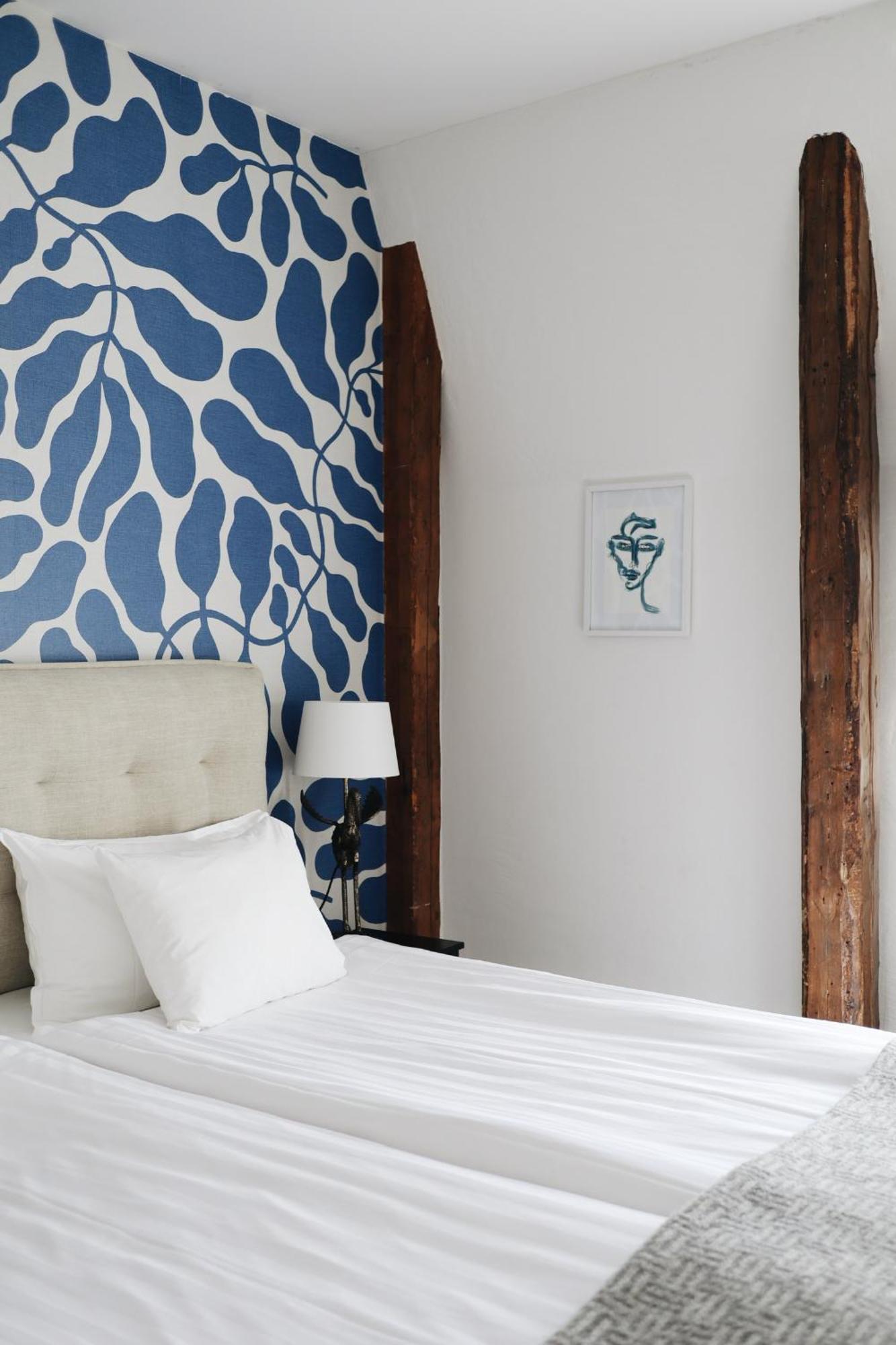 Kalk Hotel VBY エクステリア 写真