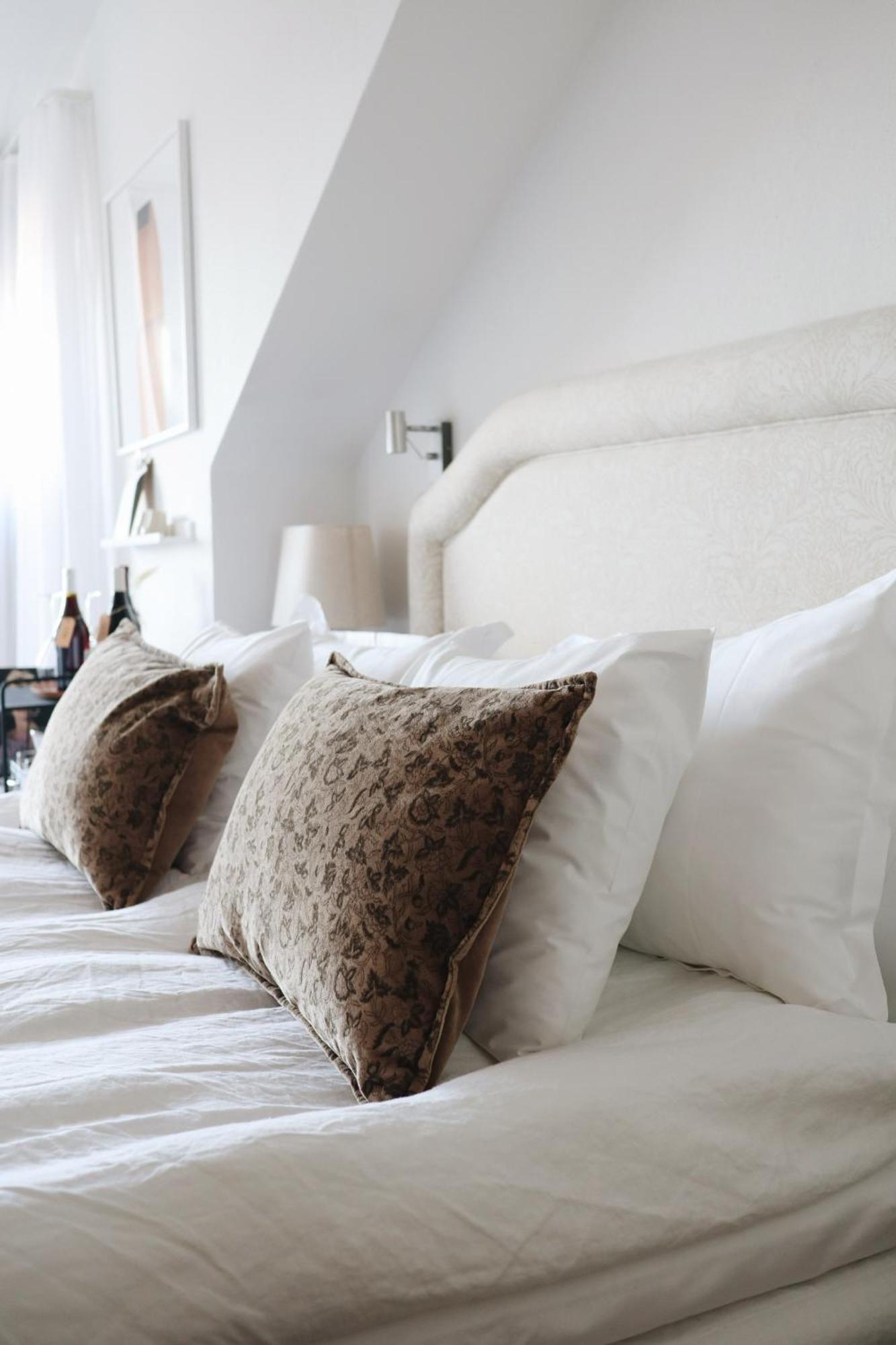 Kalk Hotel VBY エクステリア 写真