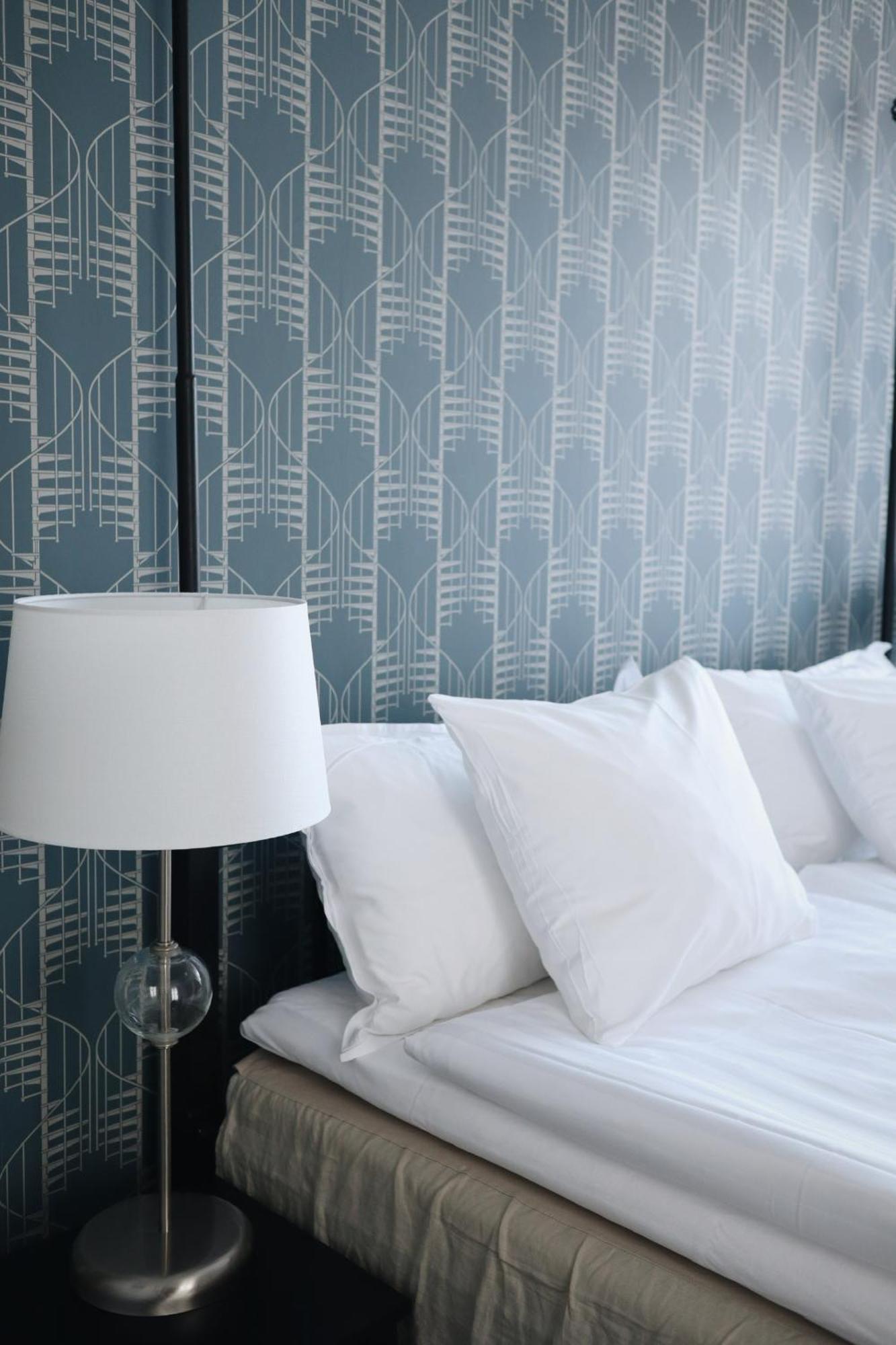 Kalk Hotel VBY エクステリア 写真