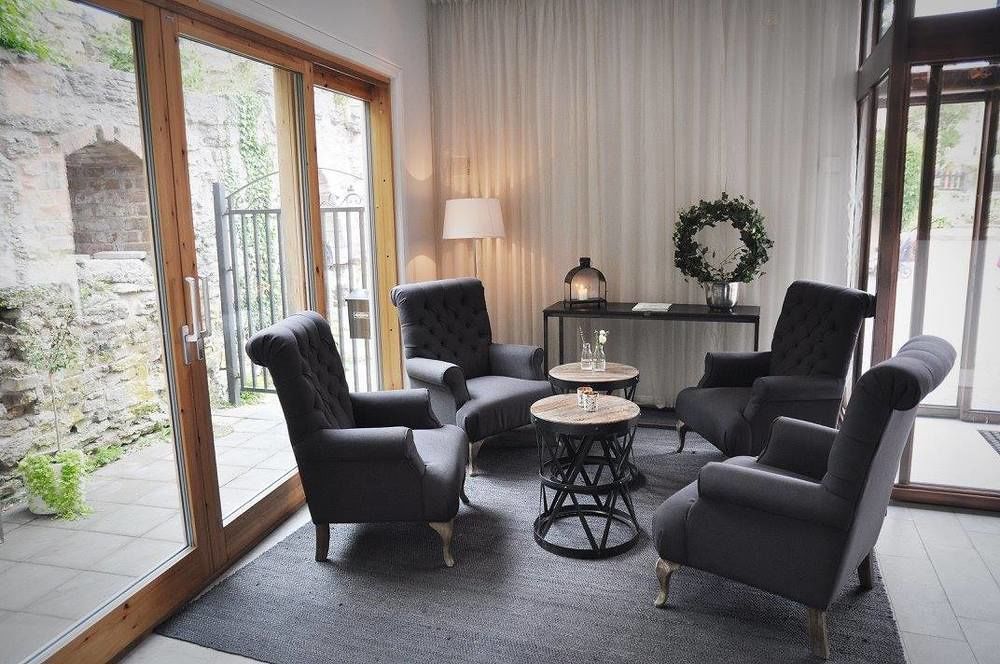 Kalk Hotel VBY エクステリア 写真