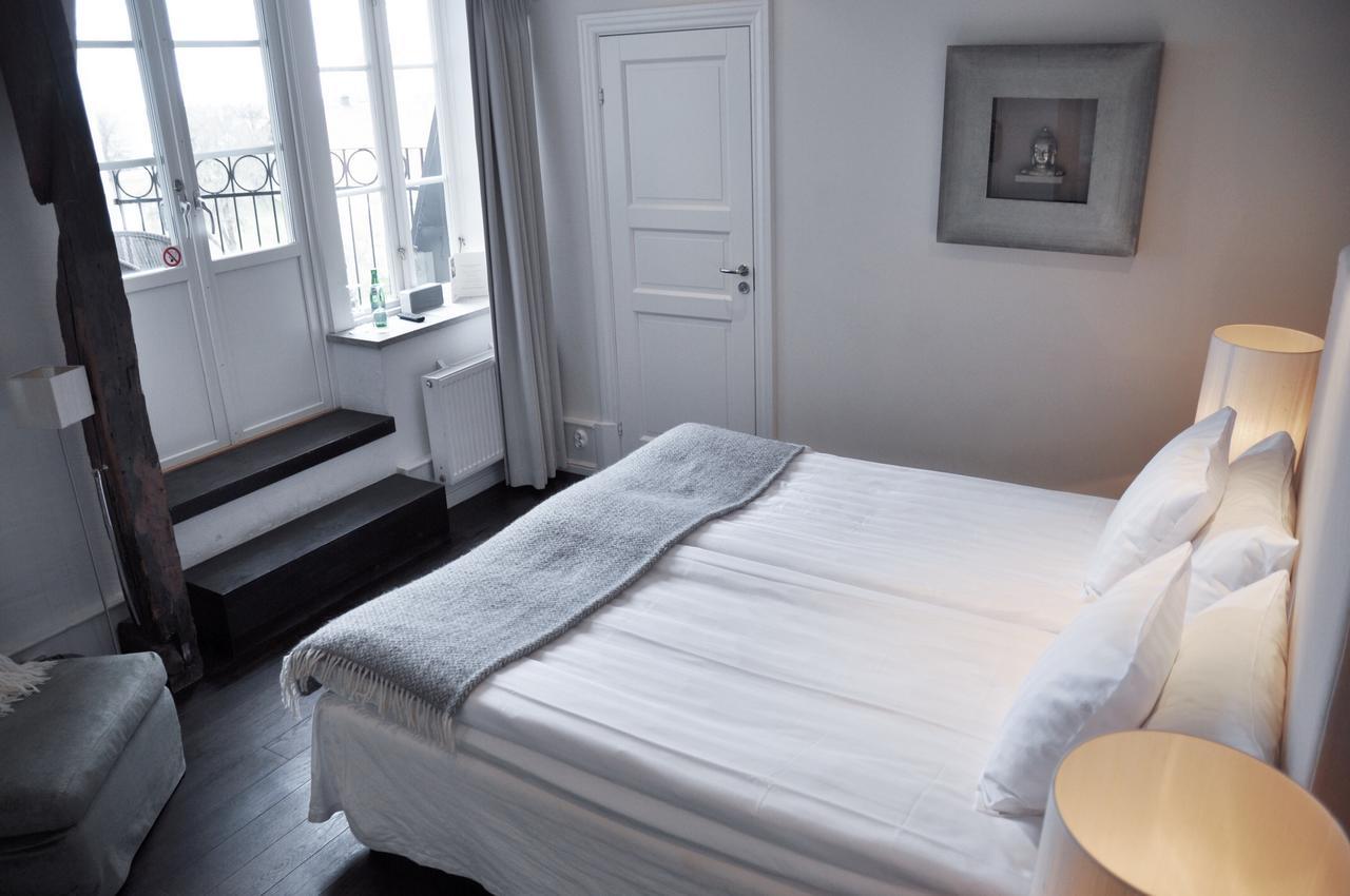 Kalk Hotel VBY エクステリア 写真