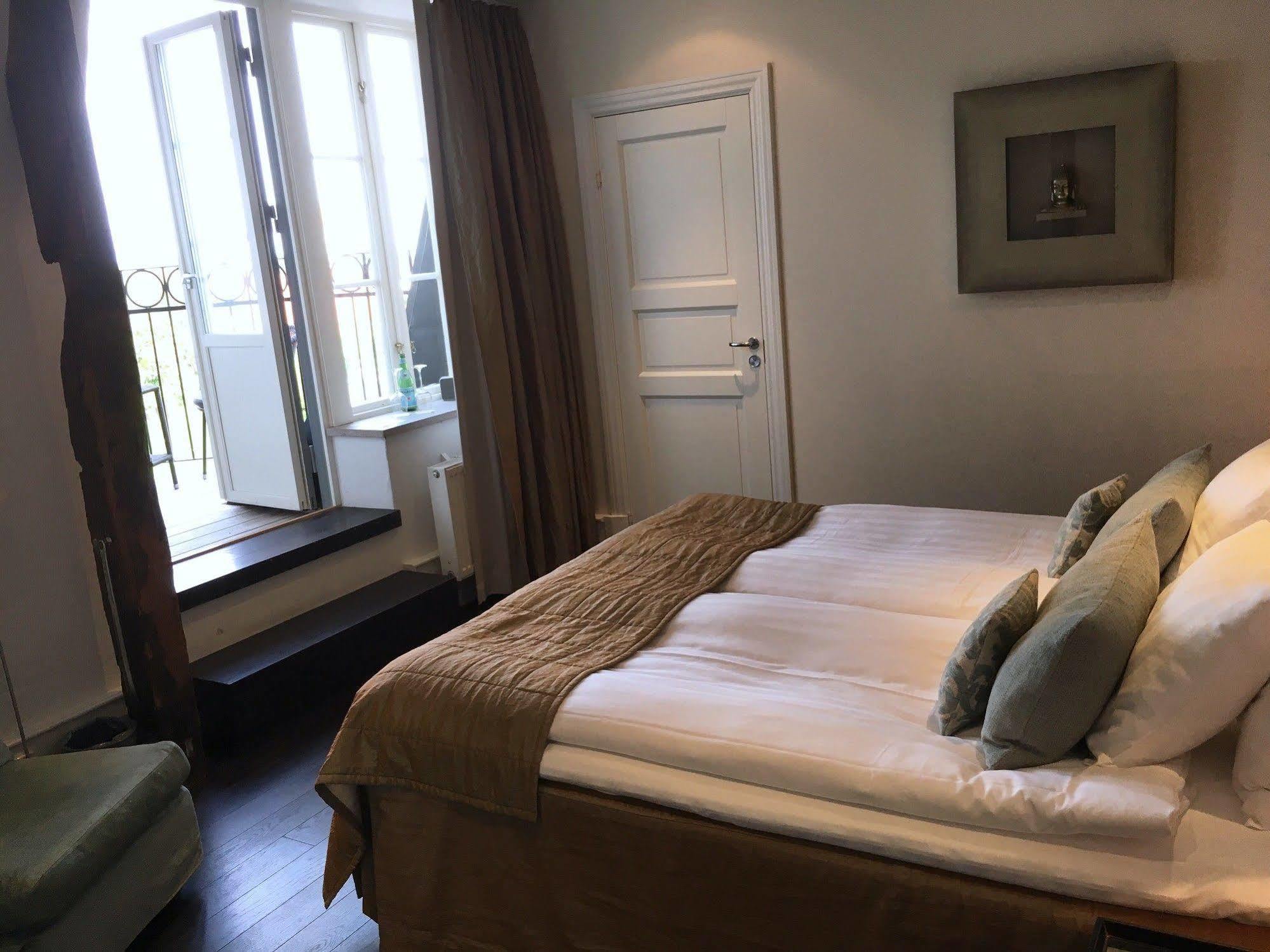 Kalk Hotel VBY エクステリア 写真