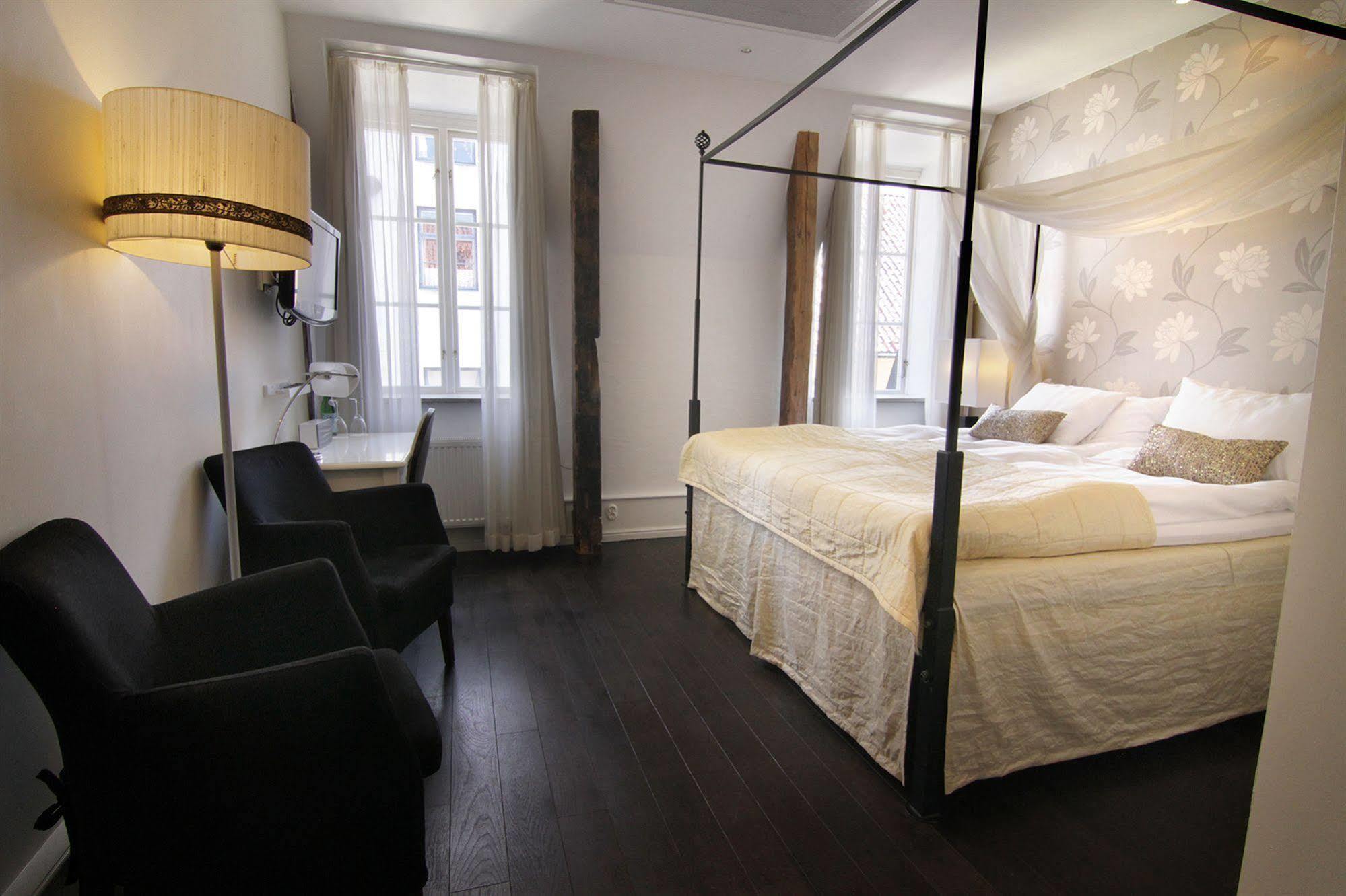 Kalk Hotel VBY エクステリア 写真
