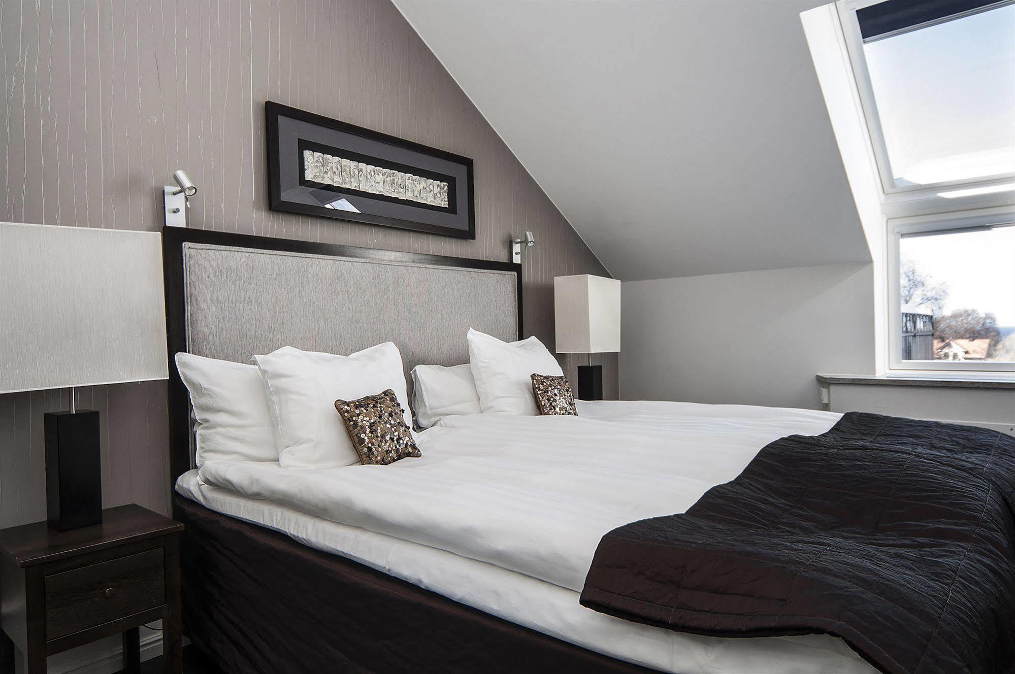 Kalk Hotel VBY エクステリア 写真