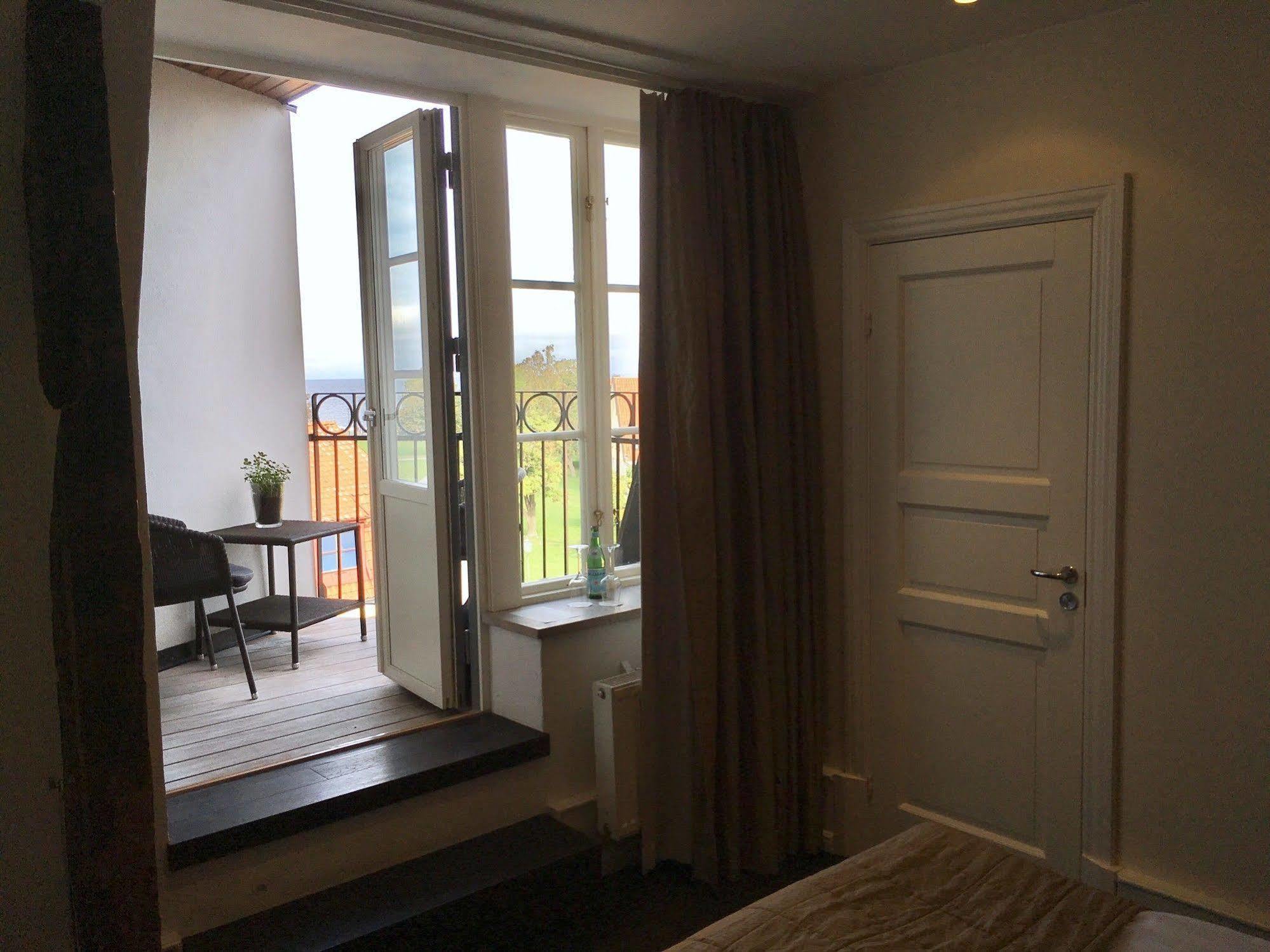 Kalk Hotel VBY エクステリア 写真
