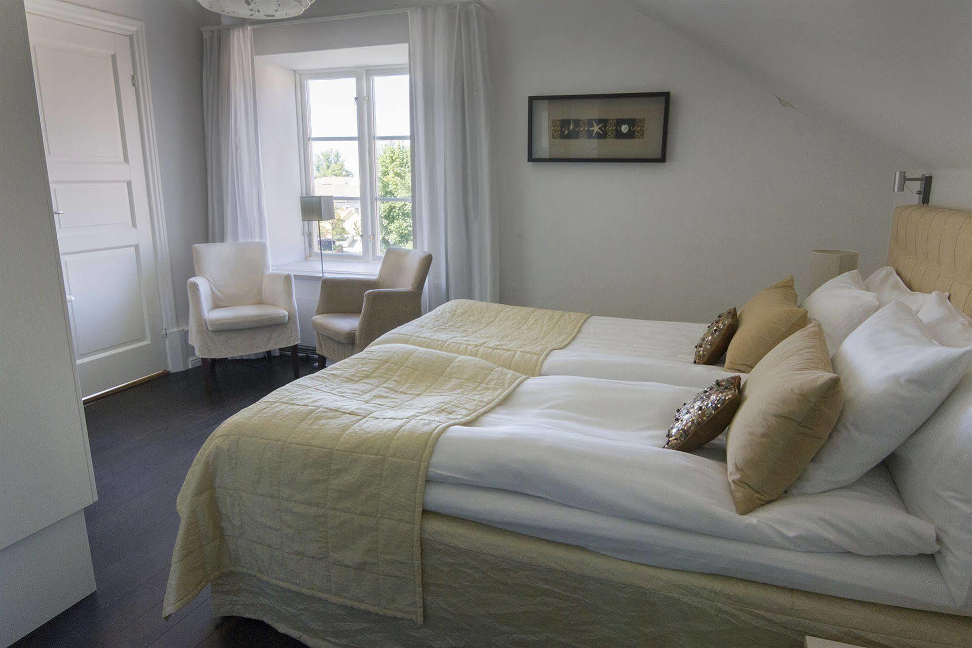 Kalk Hotel VBY エクステリア 写真