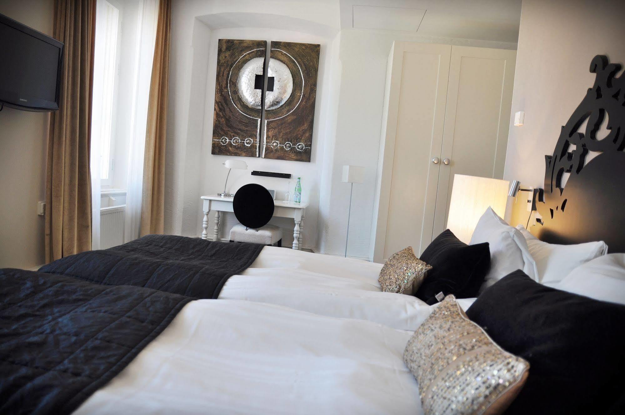Kalk Hotel VBY エクステリア 写真