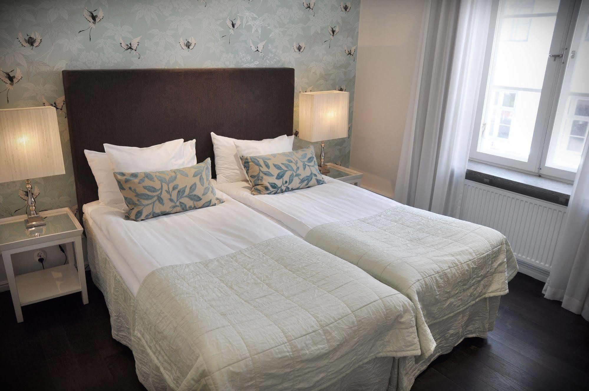 Kalk Hotel VBY エクステリア 写真