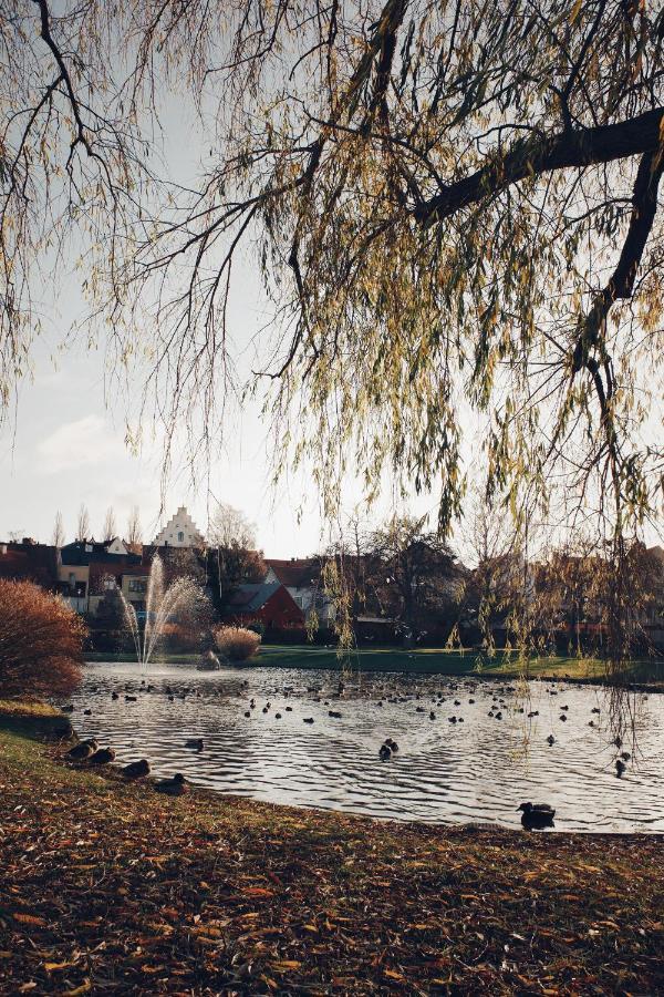 Kalk Hotel VBY エクステリア 写真