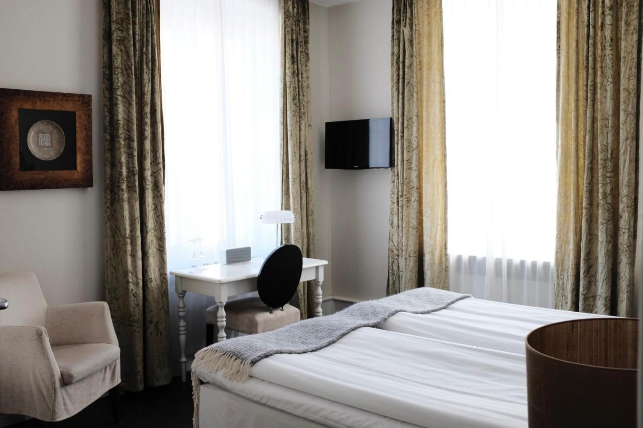 Kalk Hotel VBY エクステリア 写真