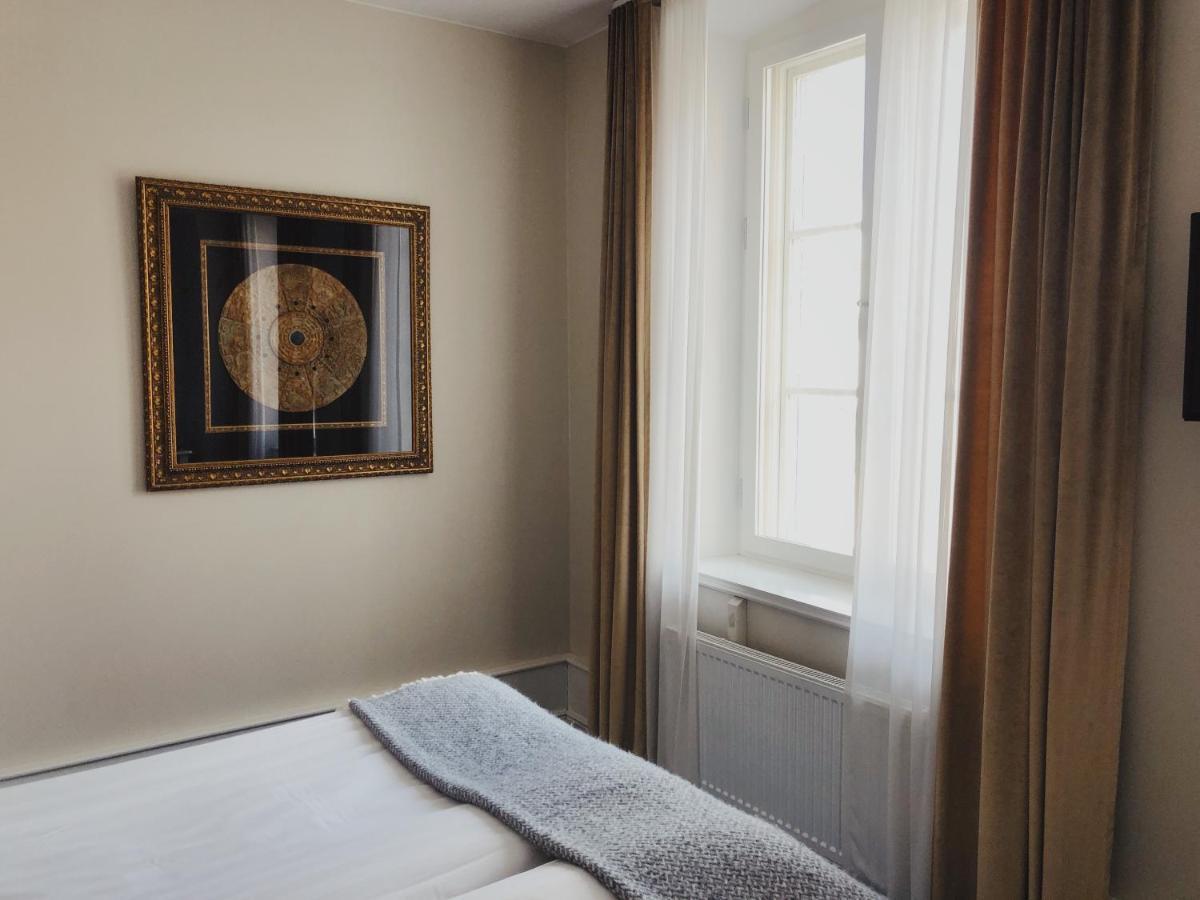 Kalk Hotel VBY エクステリア 写真