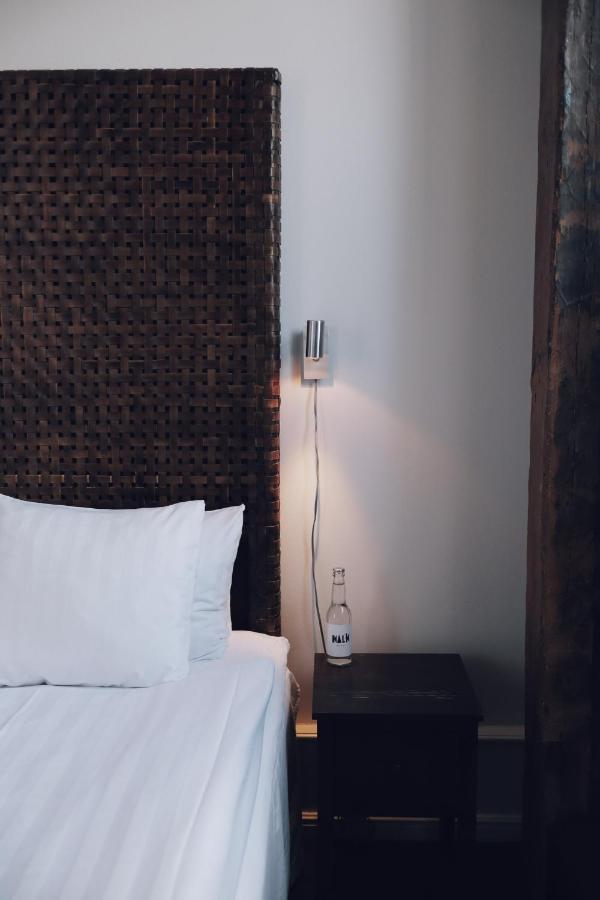 Kalk Hotel VBY エクステリア 写真