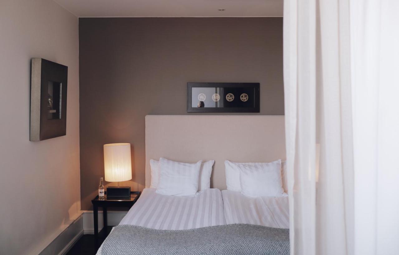 Kalk Hotel VBY エクステリア 写真